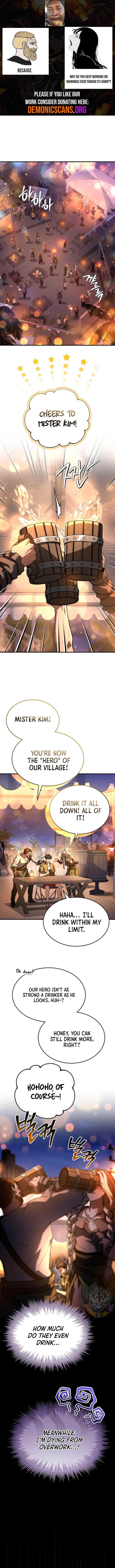 Trait Hoarder Chapter 44 0